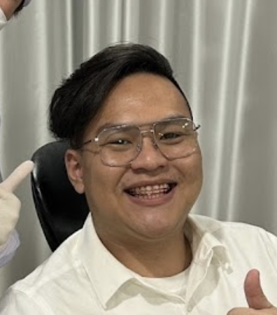 Tanawit Kongprasertpol